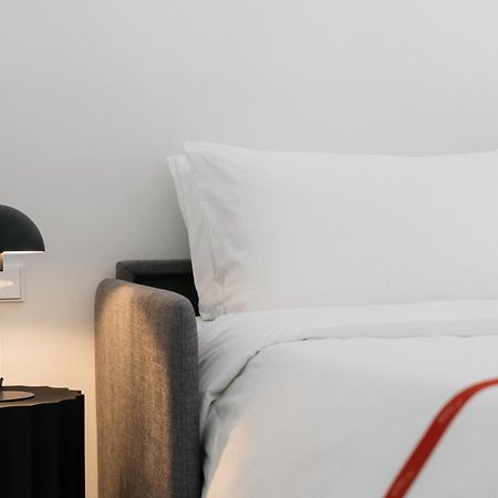 Ruby Bea Hotel 피렌체 외부 사진