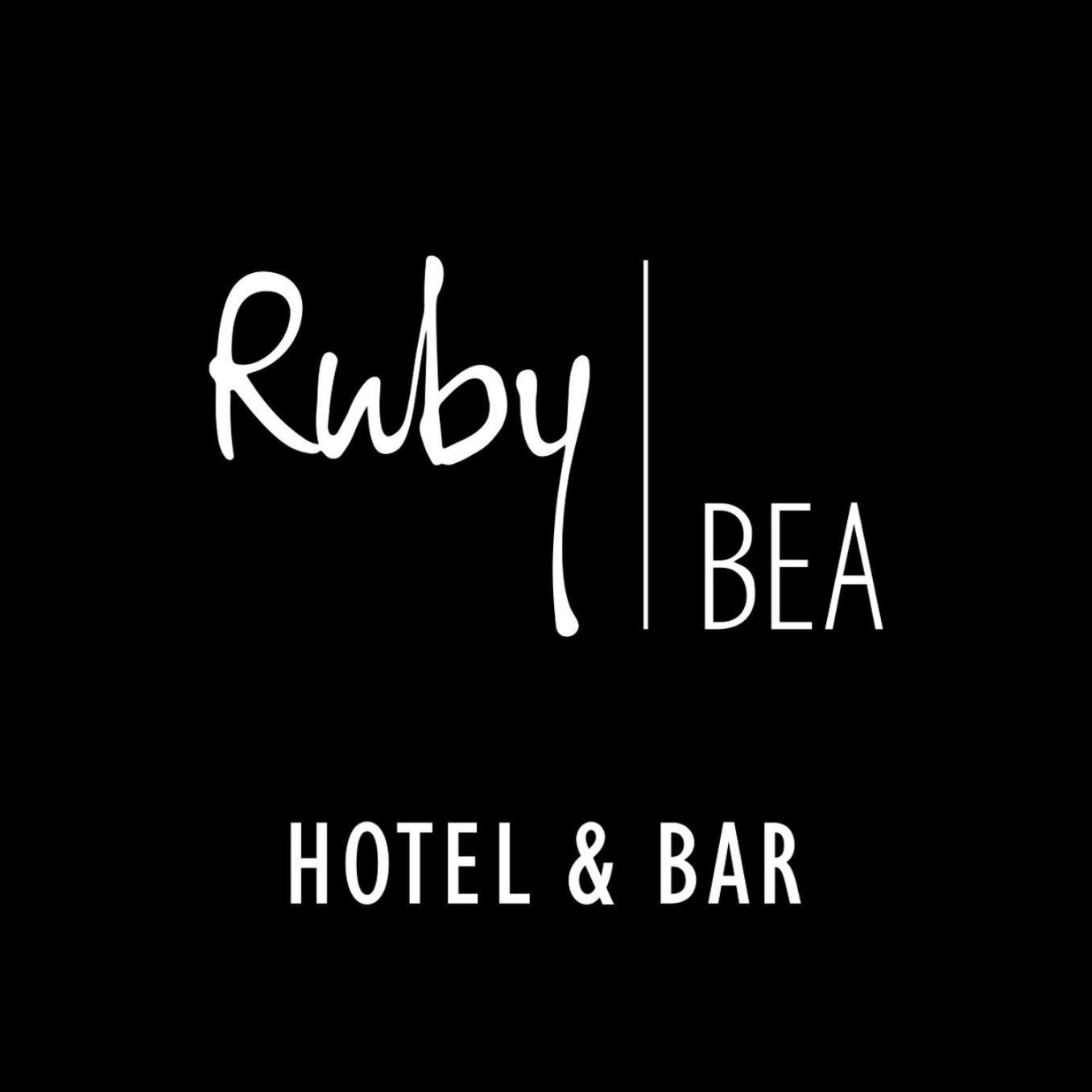 Ruby Bea Hotel 피렌체 외부 사진